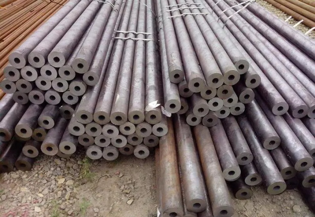 福建无缝钢管规格表