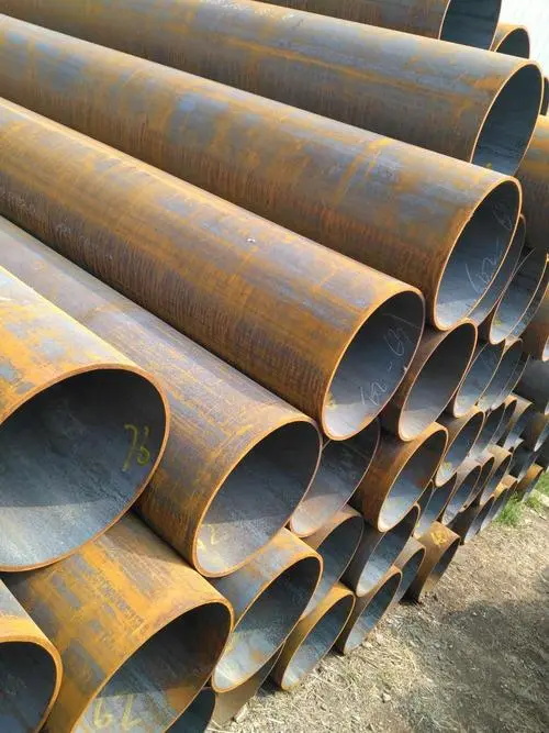 福建20#无缝钢管