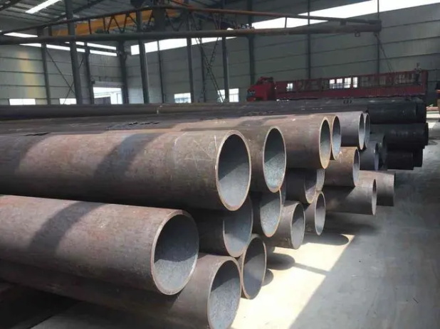 福建16mn无缝钢管
