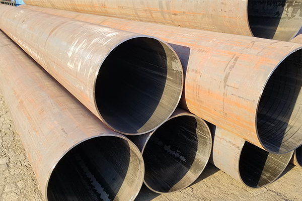 福建大口径无缝钢管