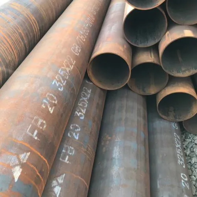 福建35crmo无缝钢管