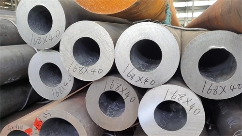 福建42crmo无缝钢管