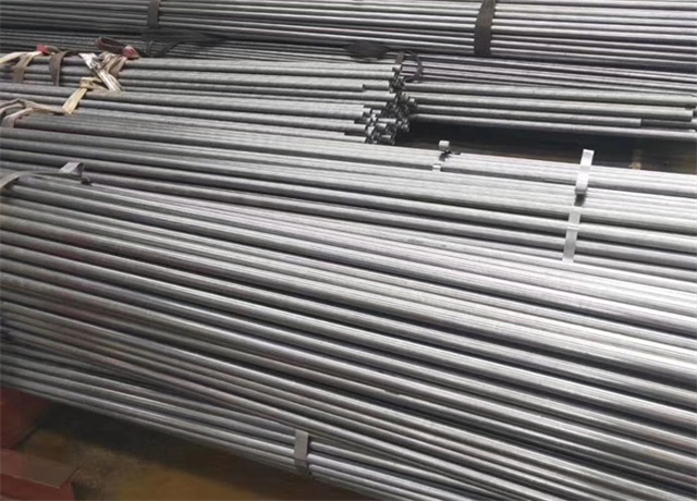 福建精密无缝钢管厂家