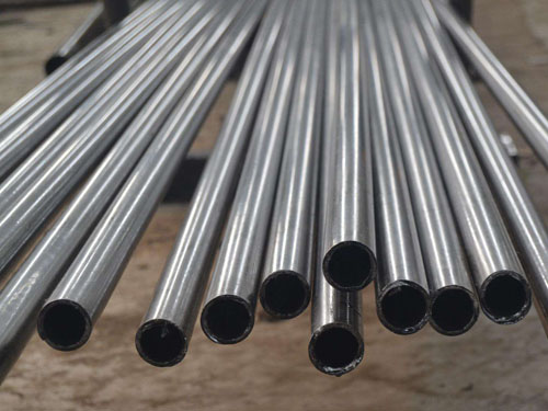 福建精密无缝钢管生产厂家