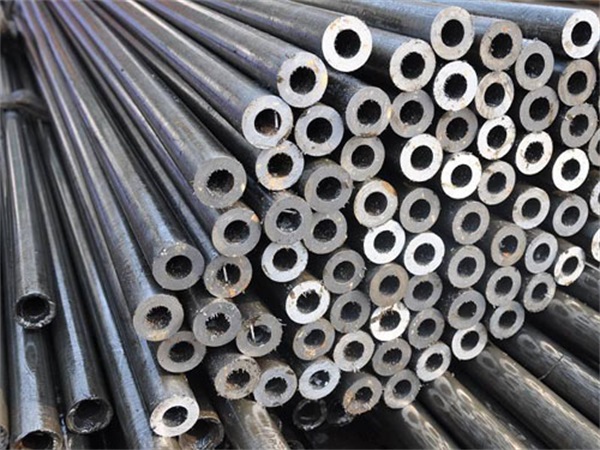 福建精密光亮无缝钢管