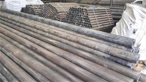 福建精密冷拔无缝钢管