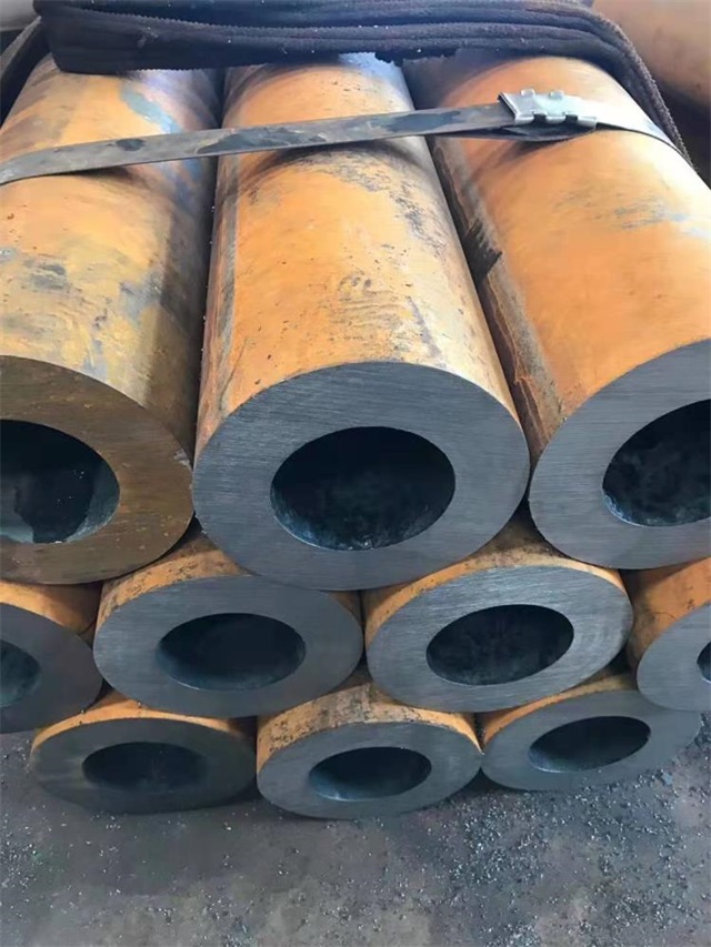 福建20号厚壁无缝钢管