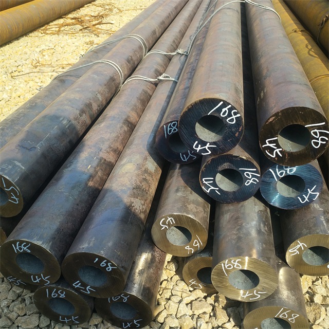 福建42crmo厚壁无缝钢管