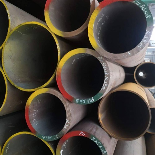 福建27simn厚壁无缝钢管