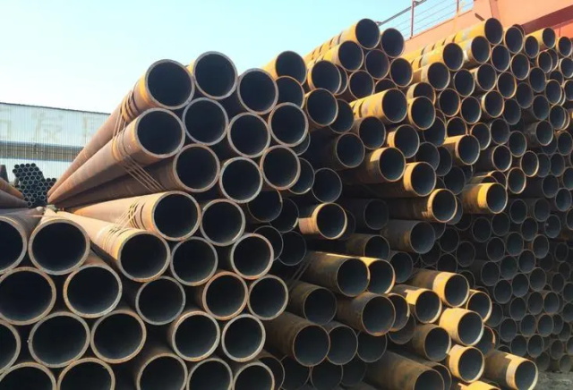 福建无缝钢管厂