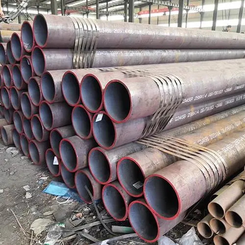 福建q345b无缝钢管厂