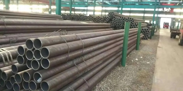 福建16mn无缝钢管厂