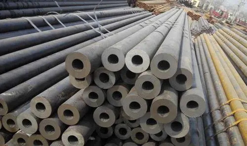 福建冷拔无缝钢管厂