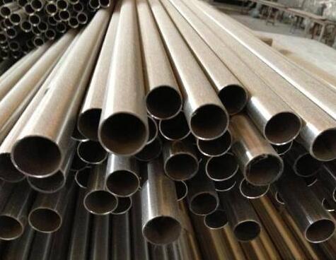 福建冷拔精密无缝钢管厂