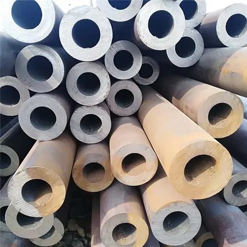 福建gb t 8162 结构用无缝钢管