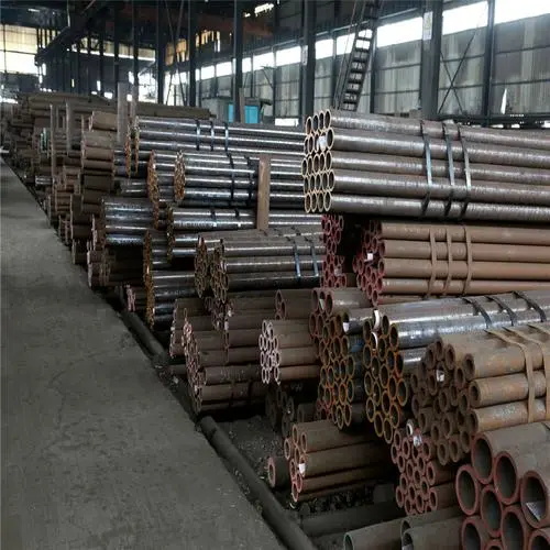福建gb8162-2008结构用无缝钢管
