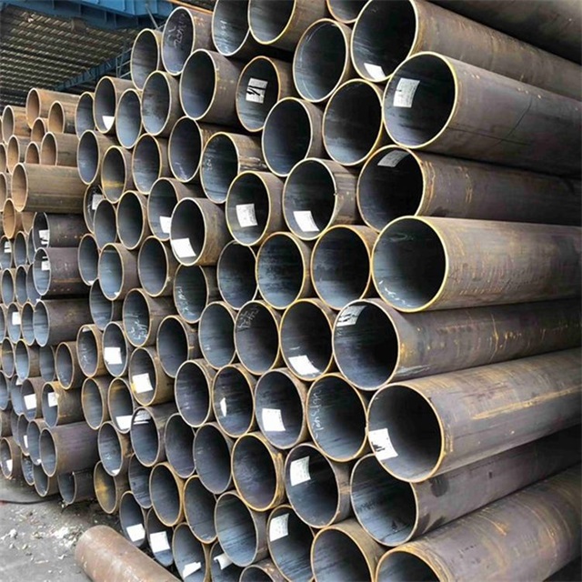 福建20#结构用无缝钢管