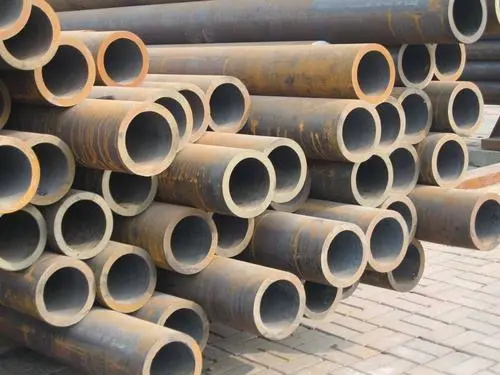 福建输送流体用无缝钢管