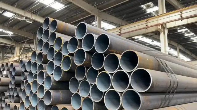 福建GB8163流体用无缝钢管