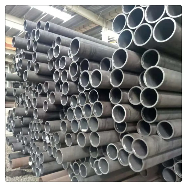 福建GB8163无缝管