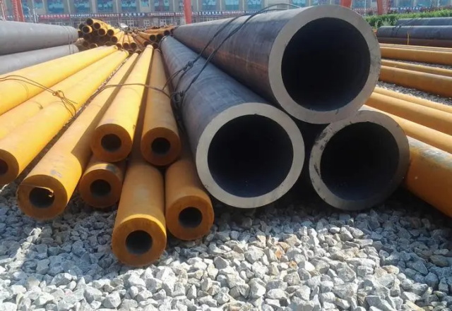 福建GB5310锅炉钢管