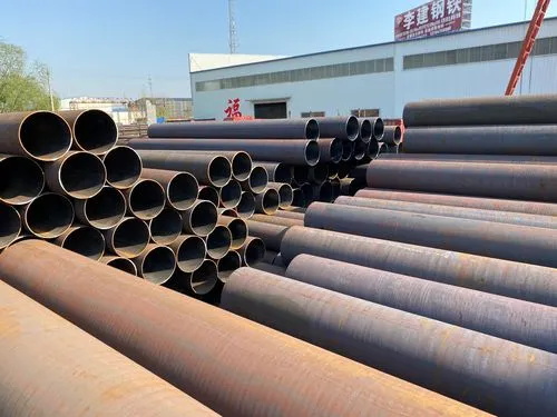 福建GB5310锅炉管