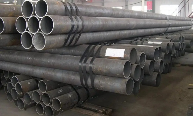 福建高压无缝钢管