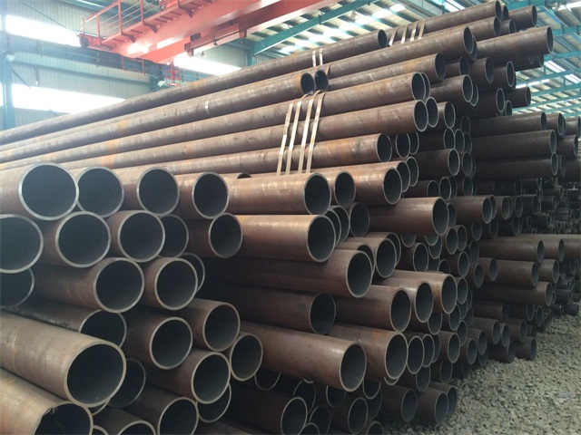 福建化肥设备用高压无缝钢管