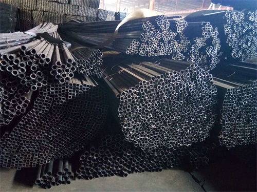 福建GB6479无缝管 