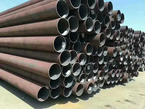 福建GB6479无缝钢管