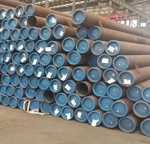 福建GB6479化肥设备用无缝钢管