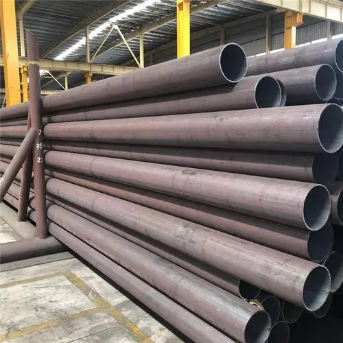 福建GB9948无缝钢管