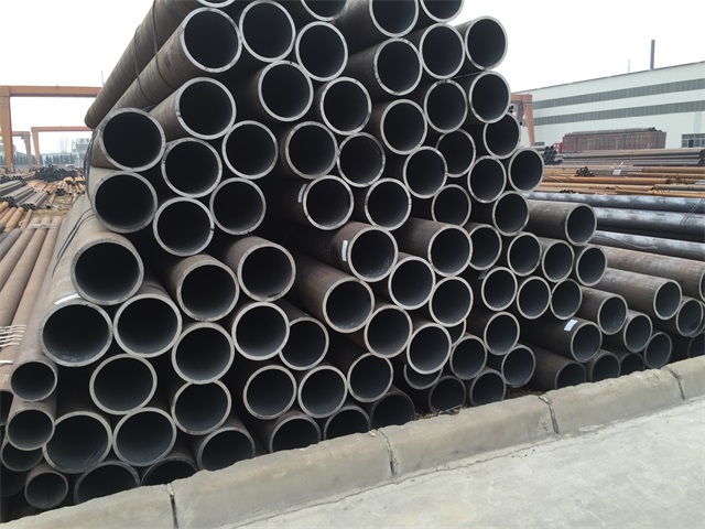 福建GB9948无缝管