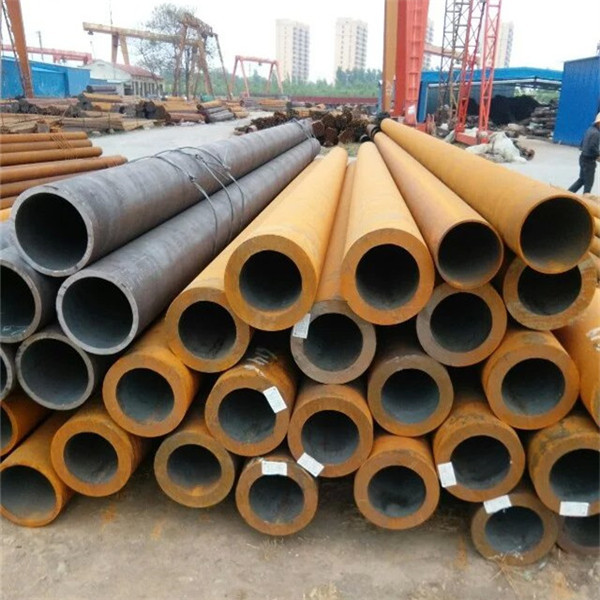 福建地质无缝管