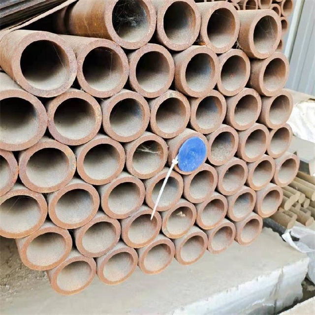 福建地质钻探用无缝钢管