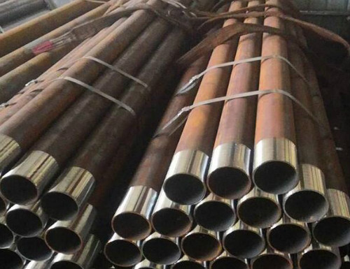 福建地质用无缝钢管