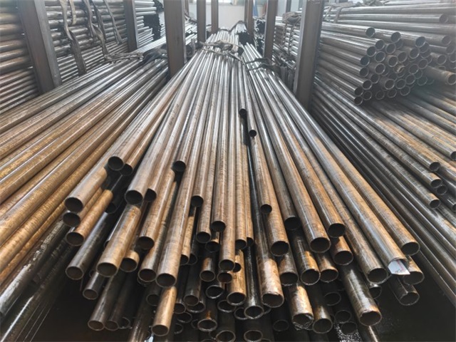 福建40cr精密无缝钢管