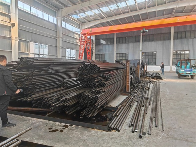 福建304精密无缝钢管