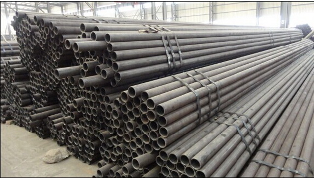 福建GB8163流体用无缝管