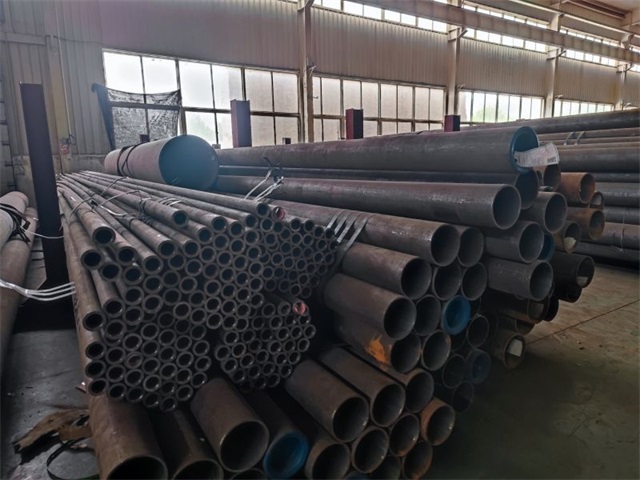 福建高压锅炉管