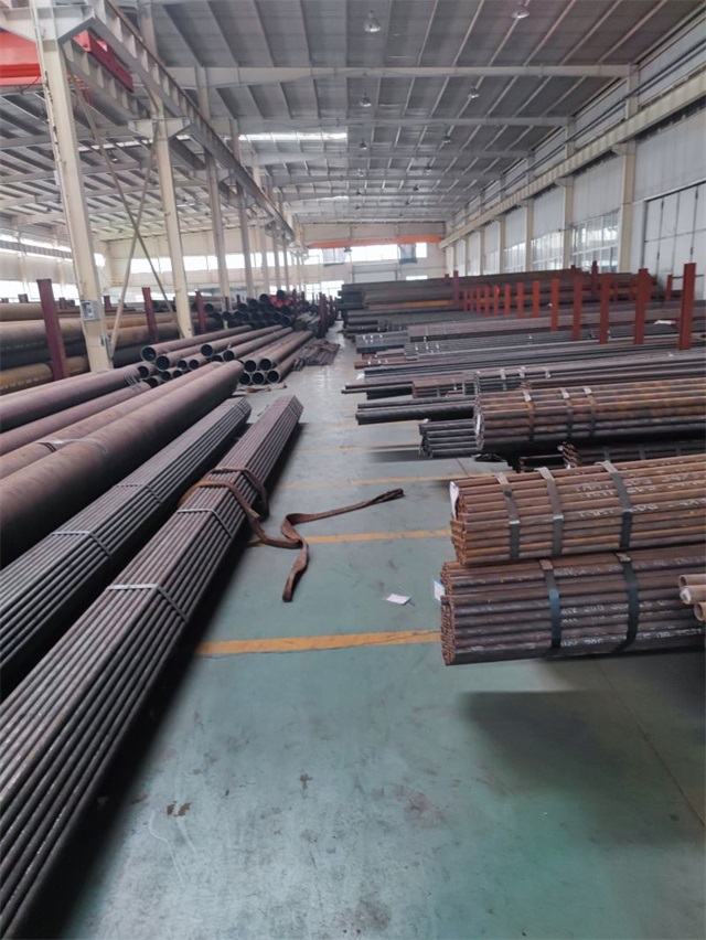 福建高压锅炉钢管