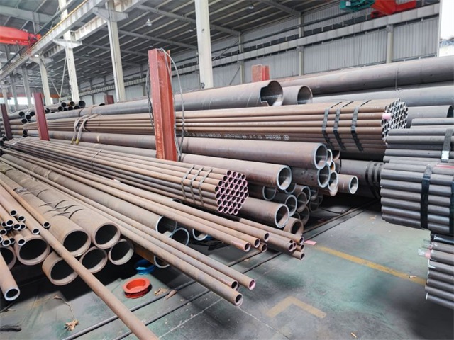 福建5310高压锅炉管 