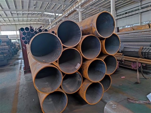 福建GB5310高压锅炉管