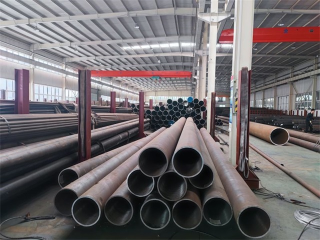 福建20G高压无缝钢管
