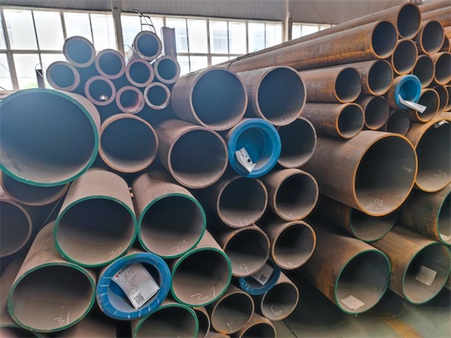 福建20G无缝钢管厂家