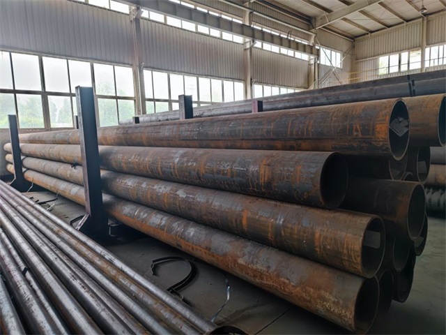福建15crmog高压锅炉管
