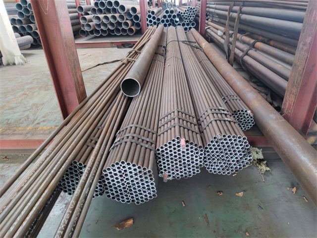 福建15crmog无缝钢管