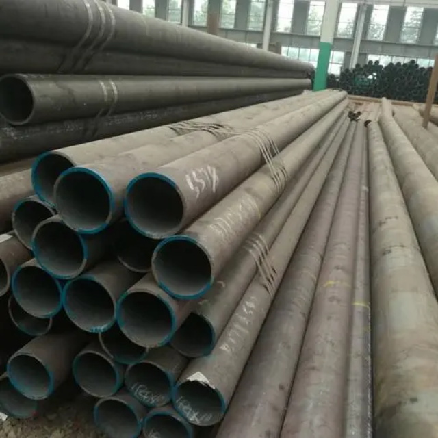 福建gb3087无缝钢管