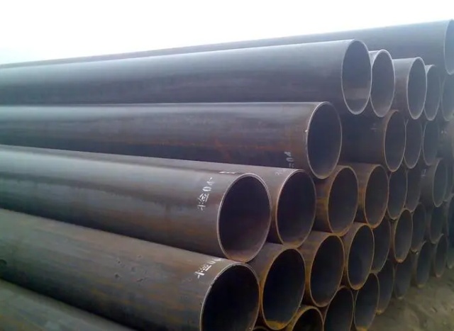 福建GB3087无缝管