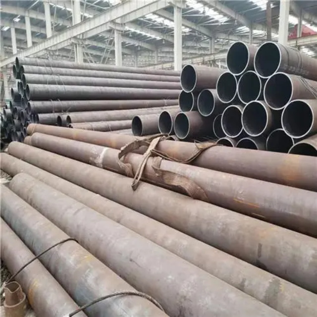 福建GB3087低中压锅炉管